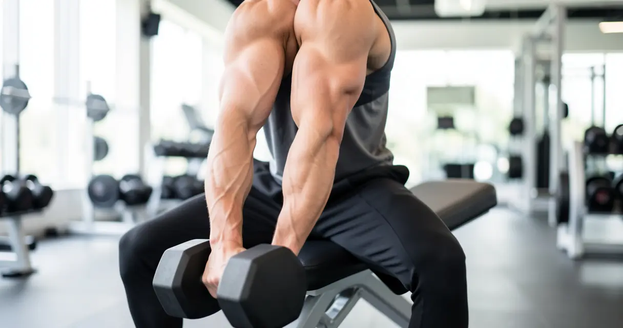 Lengthened Partials for Hypertrophy: How to Use Them Without Sacrificing Full Range